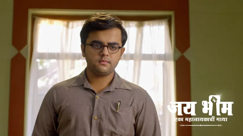 Girish Gives a Task to Bhim and Joshi