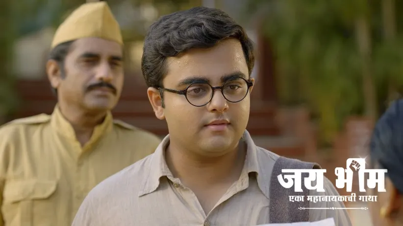 Pranchandev Arrives to Take His Wife Home