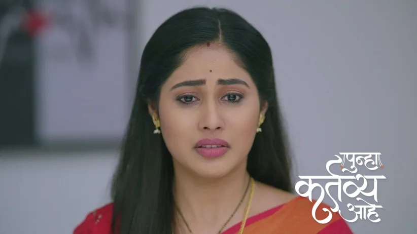 Vasu's Quick Thinking Saves Madhav