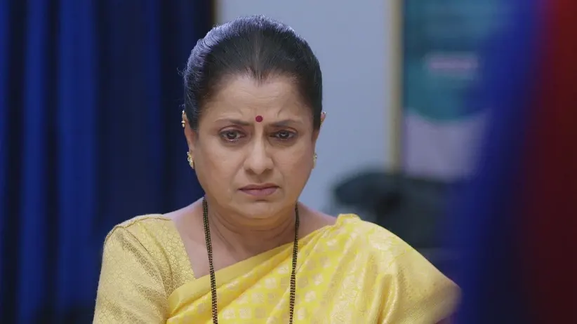 Madhav Thanks Vasu for Saving His Life | Punha Kartavya Ahe