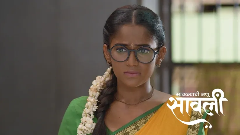 Amar Agrees to Marry Savali