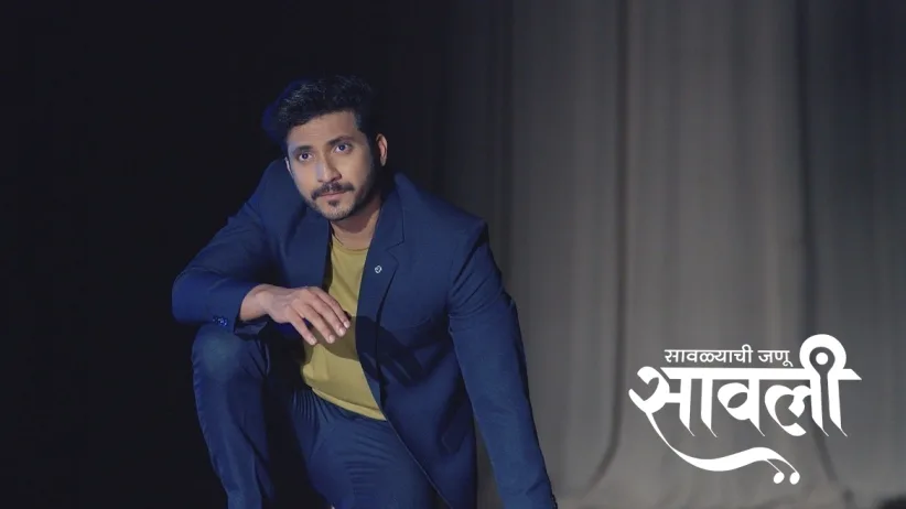 जगन्नाथ घडवतो सारंग व अस्मीची भेट
