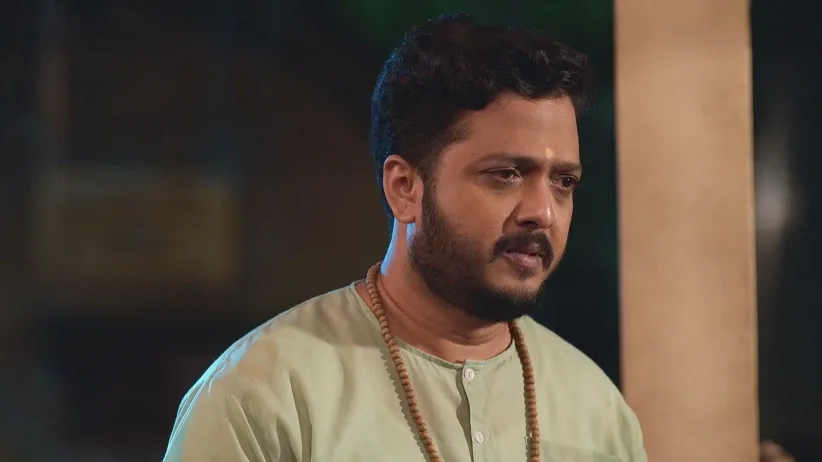 Jagannath Introduces Everyone to Amar