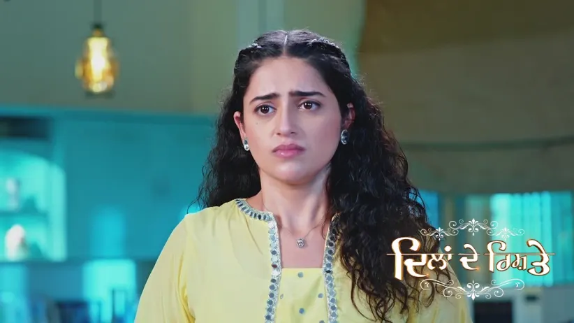Prabhjot Punishes Kirat