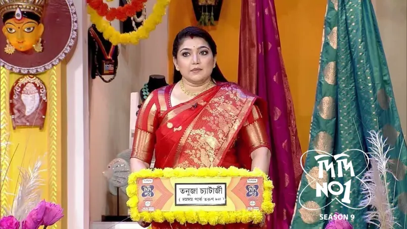 Stories of North Kolkata Durga Puja