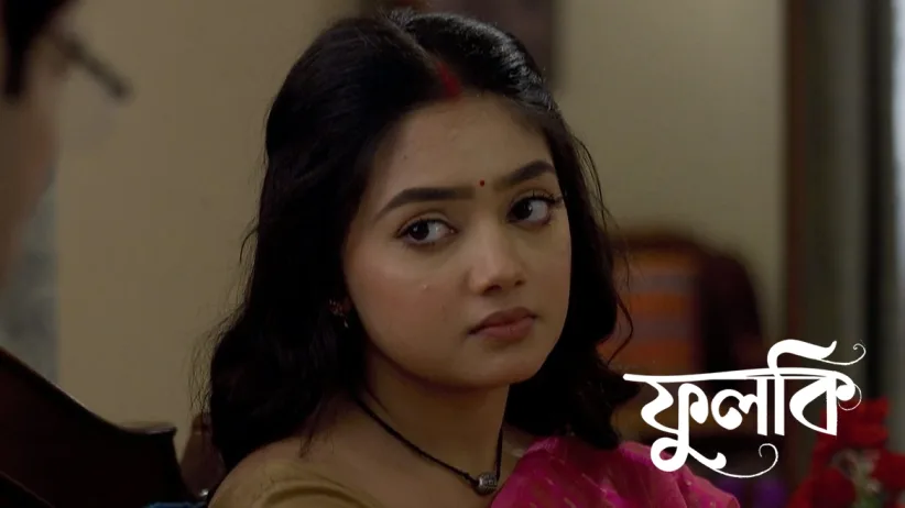 Rohit Rescues an Unconscious Phulki
