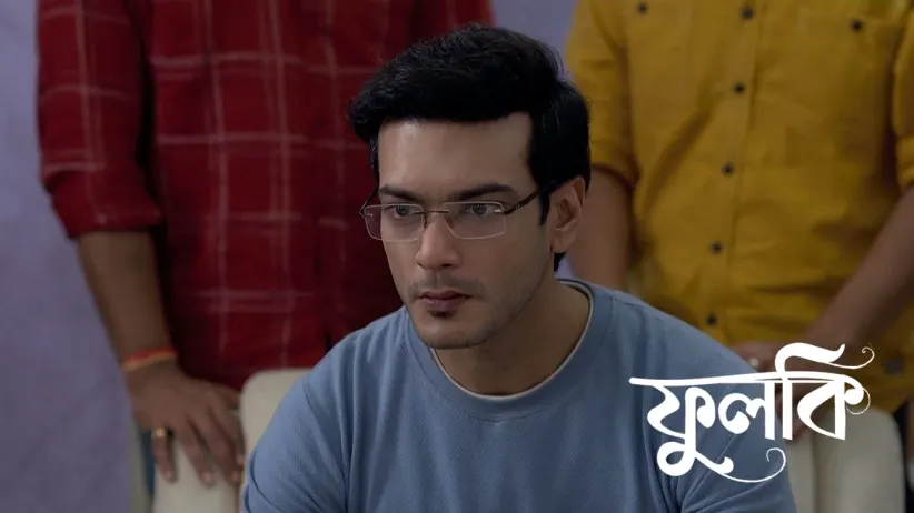 Rohit Rescues Phulki from the Haunted House