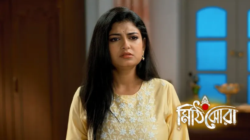 Sarthak Is against Srot's Arranged Marriage