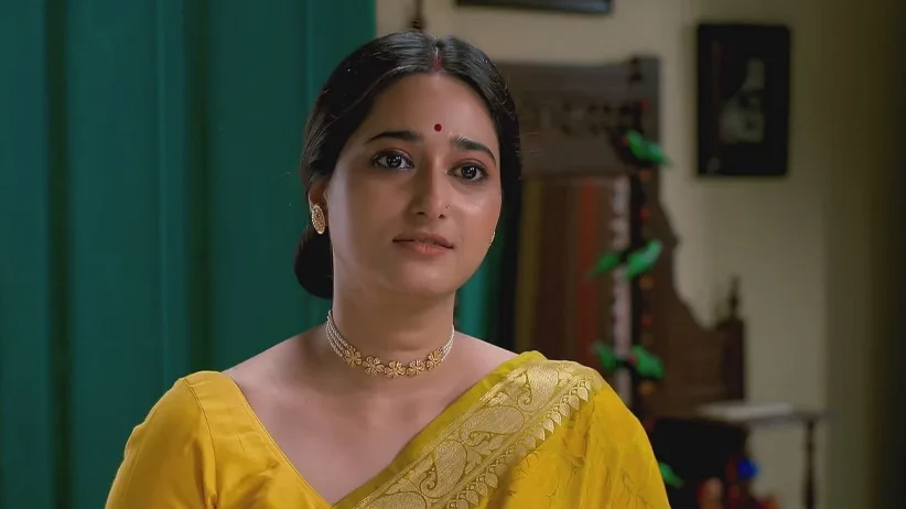 Srot Refuses to Visit Sarthak's Place | Mithijhora