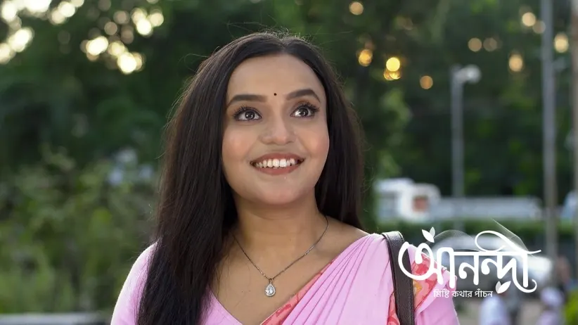 Nandini's Plan Fails