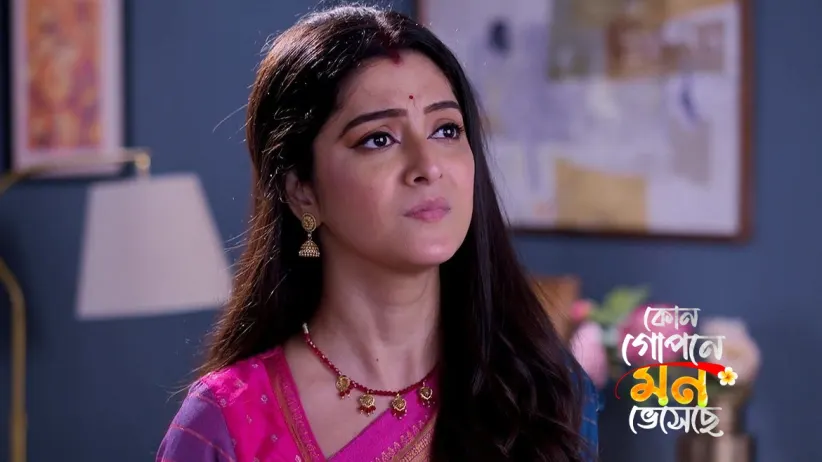 Everyone Brings Aniket Back to Jorabari