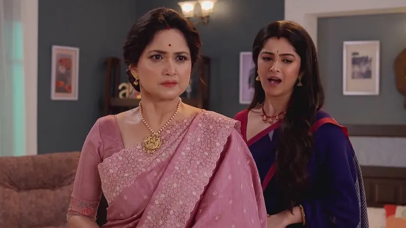 Kon Gopone Mon Bheseche - October 01, 2024 - Best Scene