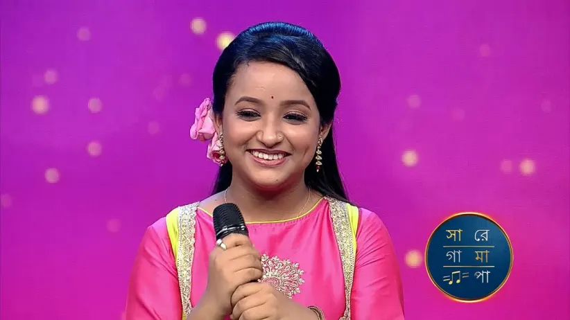The Contestants' Remarkable Performances for Sharodiya