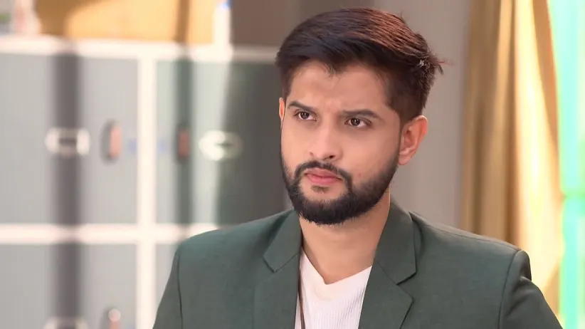 Amar Sangi - October 05, 2024 - Webisode