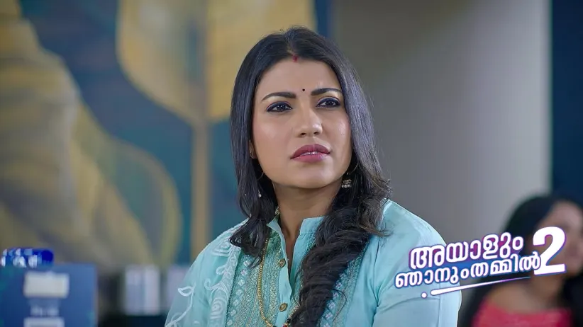 Dattan's Decision for Siddharth and Sree Lekshmi