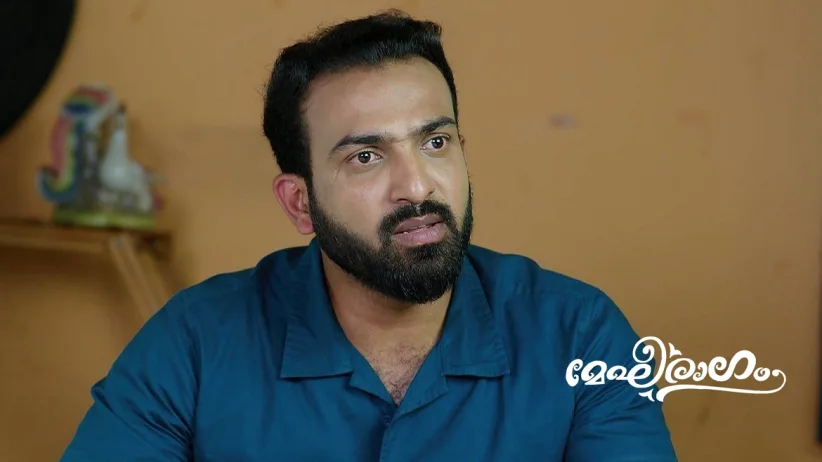 Arjun Lies to Priyamvada