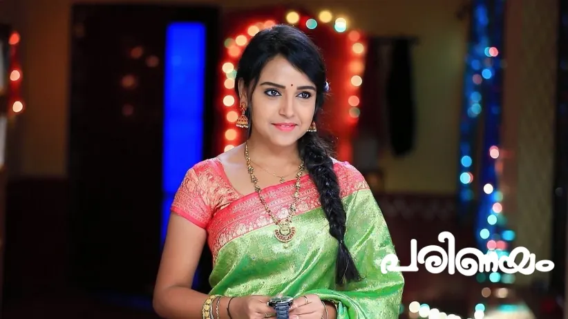Suhasini’s Words Shock Pramila