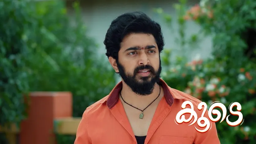 Gautham Misunderstands Shivani