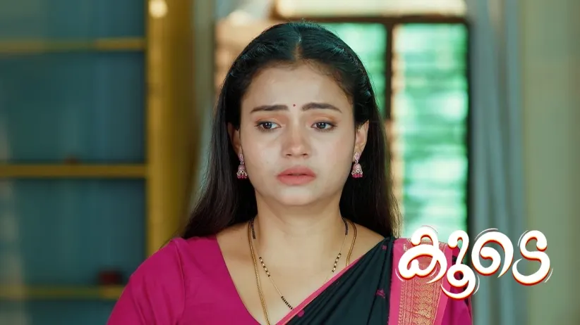 Gautham’s Words Leave Sreedevi Devastated