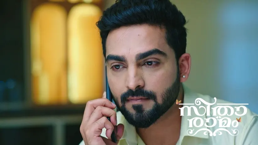 Sihi Seeks Sriram’s Help