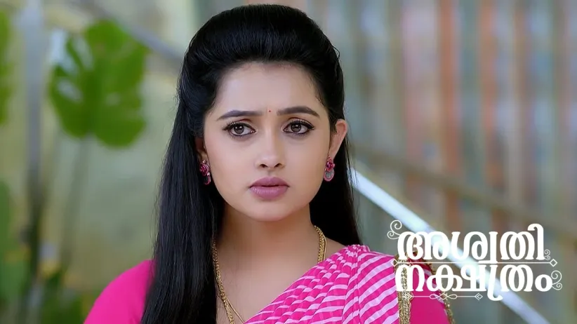 Vedavathi Accuses Avani