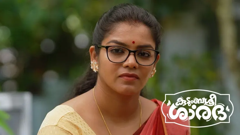 Sathya Captures Madhushree’s Video