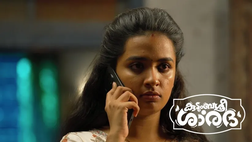 Shalini Decides to Stop Madhushree's Wedding