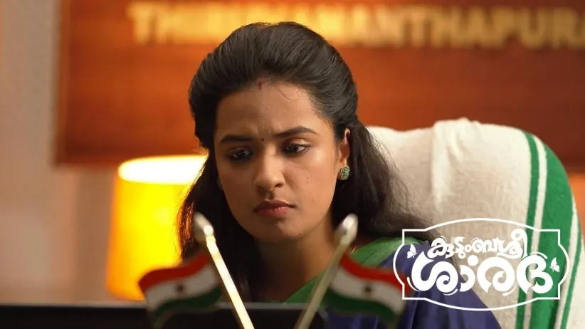 മധുശ്രീയിൽ മതിപ്പുളവാകുന്ന സത്യഭാമ