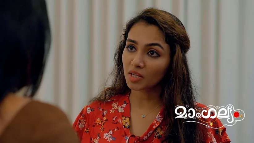 Dhanush Shares His Plan with Avanthika