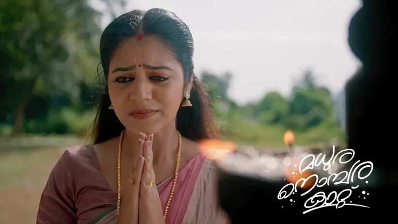 Nithya Goes to Meet Harishankar