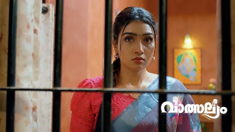 Nandhini Silences Taraka