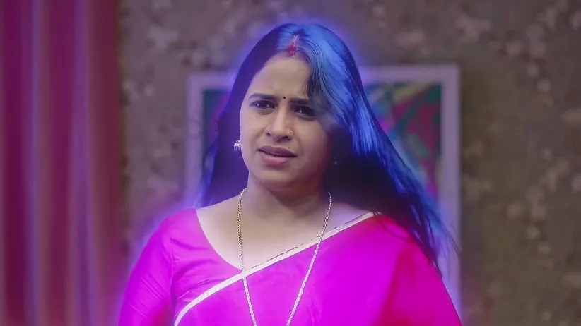 Gouri’s Spirit Thanks Ganga | Mayamayooram
