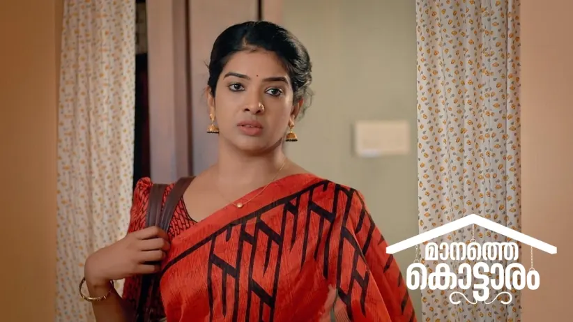 Sagar Makes Diya Do Household Chores