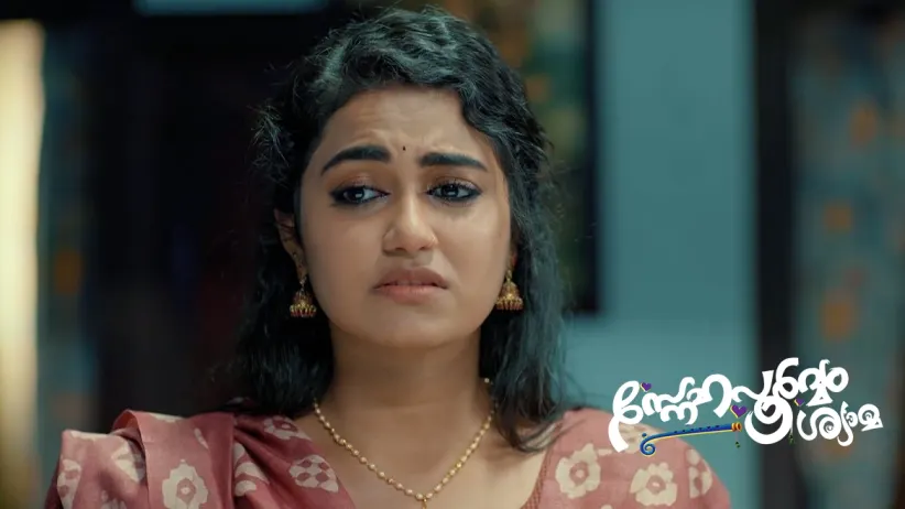 Yashoda Questions Priyanka