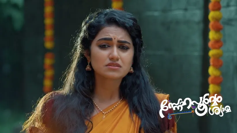 Gangadharan Exposes Radhika’s Truth