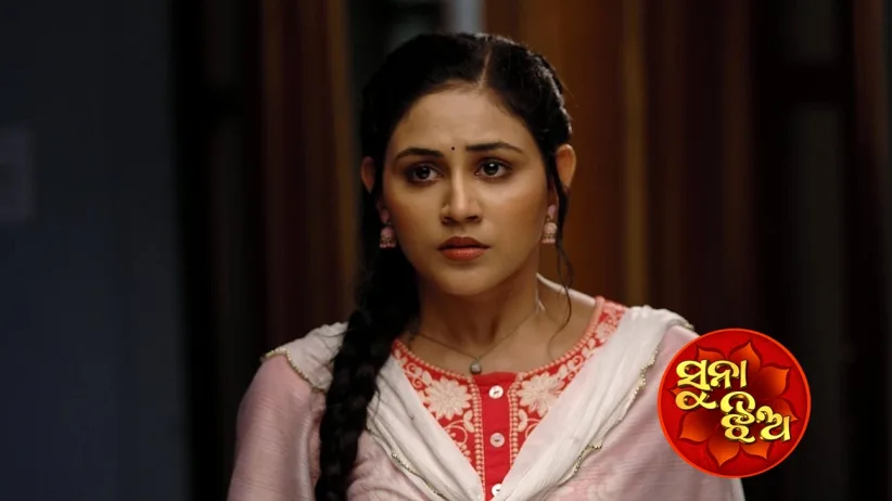 Sushmita Instigates Bhawani