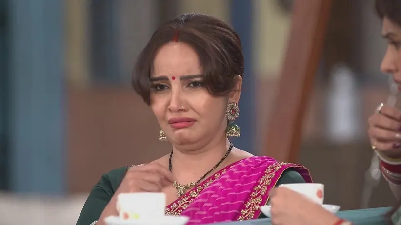 Rajesh and Vimlesh Are Hurt by Their Husbands' Indifference | Happu Ki Ultan Paltan