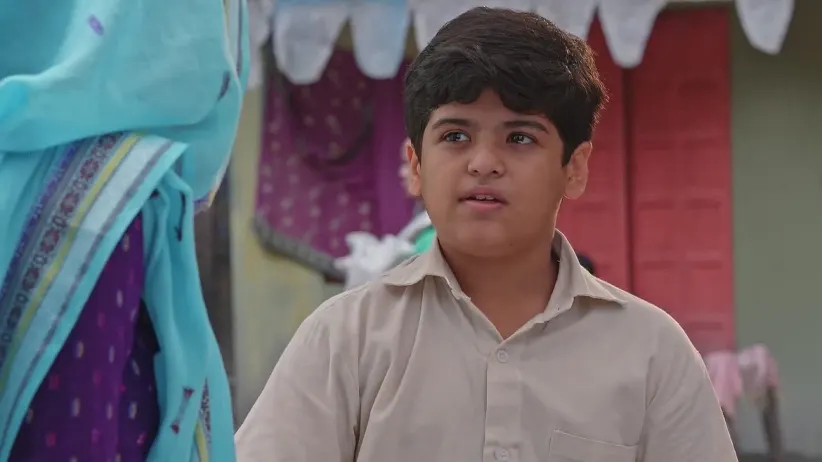 Atal and Krishna's Emotional Conversation | Atal