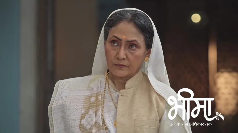Bheema Tries to Persuade Phulmatiya