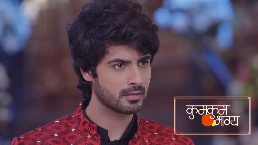 The Malhotras Realise that Purvi Is Missing