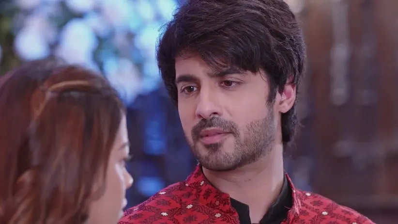 Khushi Seeks Forgiveness from Rajvansh