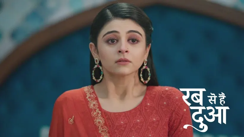 Subhaan's Decision Hurts Ibaadat