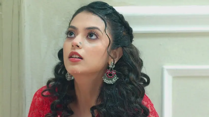 Ibaadat Puts Mannat in Her Place