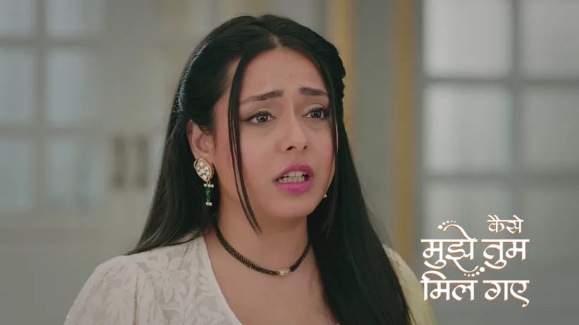 Amruta Supports Ishika in front of Everyone