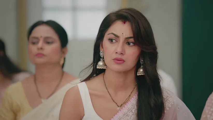 Virat Praises Amruta