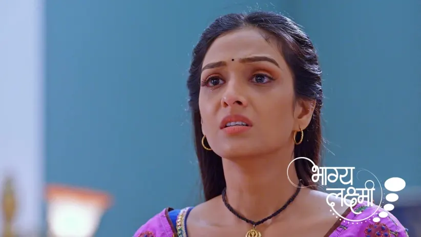 Lakshmi Learns that Rohan Is Adopted