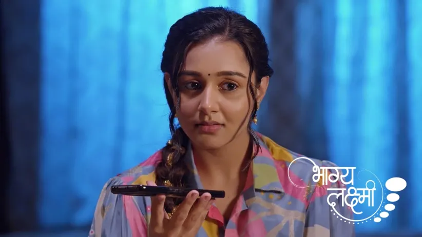 Lakshmi Decides to Find Rohan's Real Mother