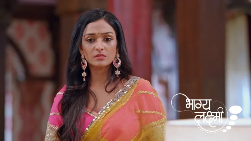The Oberois Learn about Parvati’s Kidnap