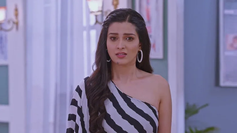 Parvati Asks Lakshmi for the Meaning of Adoption | Bhagya Lakshmi