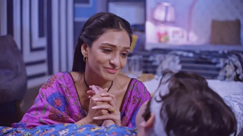 Lakshmi Recalls the Past Incident | Bhagya Lakshmi